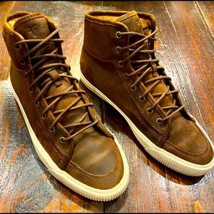 Frye Milller Hi-top